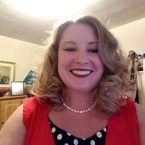 Meet your Posher, Lindsey